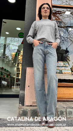 SWEATER UNDER PREASSURE - tienda online