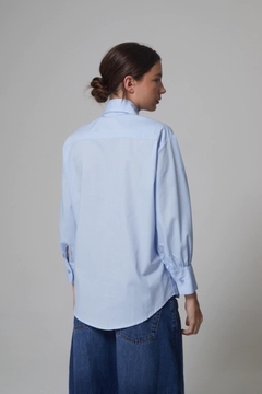 Camisa TERUI en internet