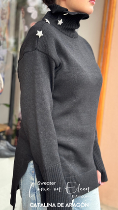 SWEATER COME ON EILEEN - tienda online