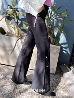PANTALON WALKING ON A DREAM - comprar online