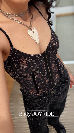 BODY JOYRIDE - tienda online