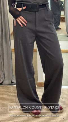 PANTALON CASTLE ON THE HILL - comprar online