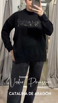 Imagen de SWEATER UNDER PREASSURE