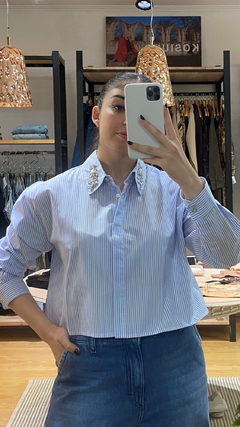 CAMISA STAND BY ME - comprar online