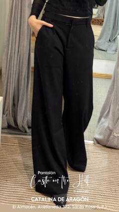 PANTALON CASTLE ON THE HILL - comprar online