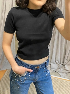 REMERA NY GROOVE - comprar online