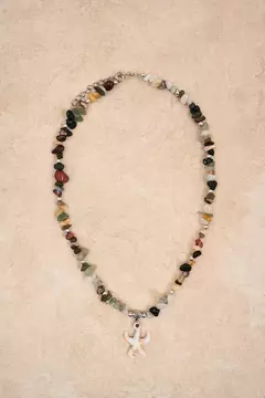 COLLAR MOYSTONE