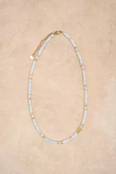 COLLAR GOROKE