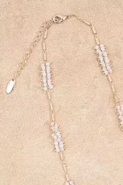 COLLAR BEAUFORT - comprar online