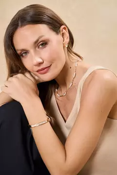 COLLAR BEAUFORT