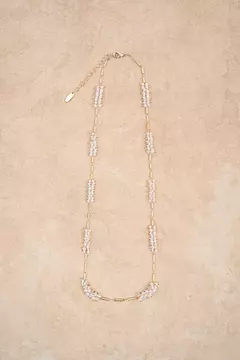 COLLAR BEAUFORT - El Almacén de Adriana Kuntz