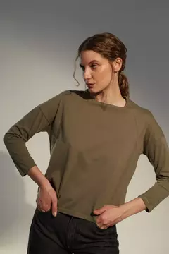 Remera Vail - comprar online