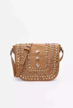 Cartera La Realidad Supera A La Ficción (Suela) - comprar online