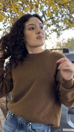 Imagen de SWEATER SHOULD I STAY OR SHOULD I GO