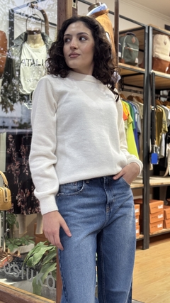 SWEATER SHOULD I STAY OR SHOULD I GO