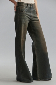 JEANS FUNKY JUNGLE - El Almacén de Adriana Kuntz