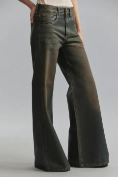 JEANS FUNKY JUNGLE - El Almacén de Adriana Kuntz