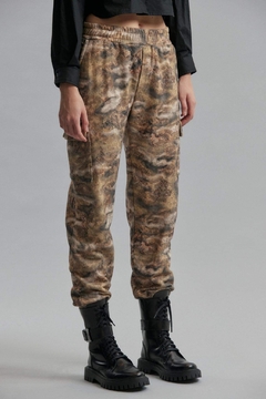 JOGGER DRAMATIC SKIN en internet