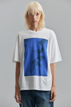 REMERA KISS ME LIKE YOU MISS ME en internet