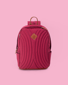 MOCHILA CALATEA BORDO - comprar online