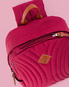 MOCHILA CALATEA BORDO en internet