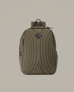 MOCHILA CALATEA VERDE MUSGO - comprar online