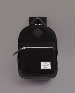 MINI MOCHILA YUCA (adaptable) - comprar online