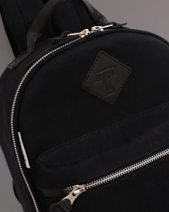 MINI MOCHILA YUCA (adaptable) en internet