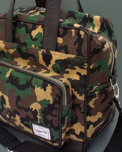 WEEKENDER SILYBUM CAMUFLADA en internet