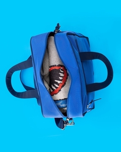 WEEKENDER SILYBUM AZUL SIMPLE - LAST TIME en internet