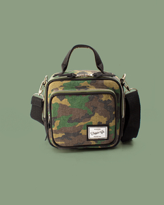 BOLSO OPUNTIA CAMUFLADO - comprar online