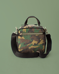 BOLSO OPUNTIA CAMUFLADO - El Almacén de Adriana Kuntz