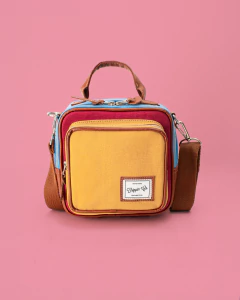 BOLSO OPUNTIA COMBINADA - comprar online