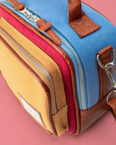 BOLSO OPUNTIA COMBINADA en internet