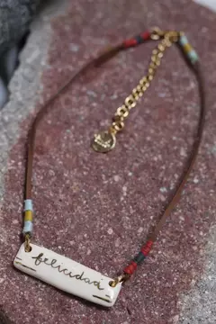 Imagen de COLLAR NOTAS