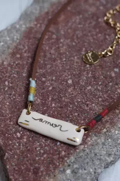 COLLAR NOTAS en internet
