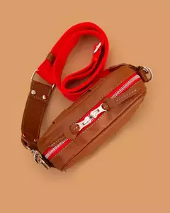 BANDOLERA / RIÑONERA SALSIVIERA en internet
