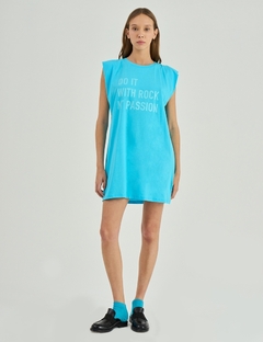 VESTIDO ROCK N PASSION en internet