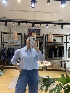 CAMISA STAND BY ME