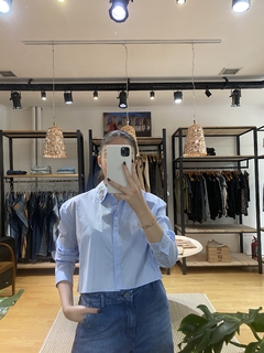 CAMISA STAND BY ME - tienda online