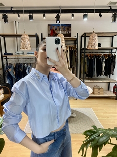 CAMISA STAND BY ME - comprar online