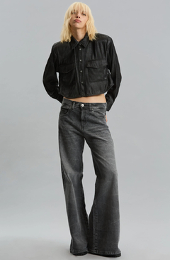 Imagen de JEANS FUNKY BLACK
