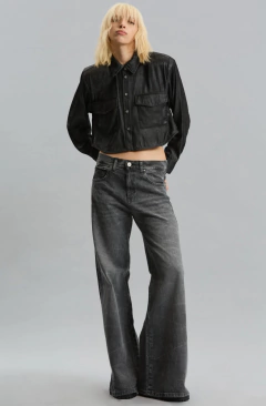 Imagen de JEANS FUNKY BLACK