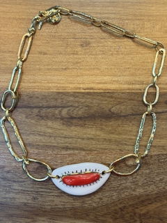 COLLAR LEGO - comprar online