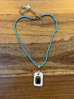 COLLAR KANDA NEGRO - comprar online