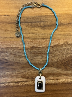COLLAR KANDA NEGRO - tienda online