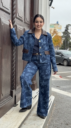 CHAQUETA WONDERFUL TONIGHT - tienda online