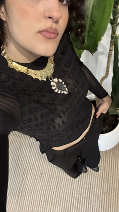 TOP GOLDEN NUMBERS - El Almacén de Adriana Kuntz