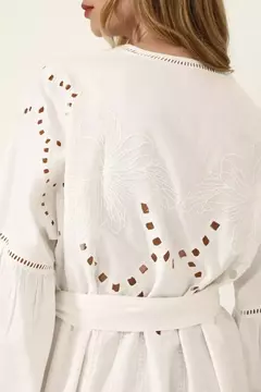 KAFTAN UNIVERSO - El Almacén de Adriana Kuntz