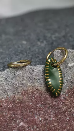 ARO ZUMA DORADO en internet